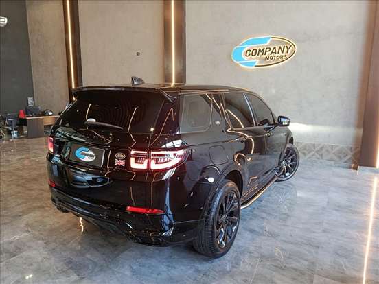 LAND ROVER-DISCOVERY SPORT-2023