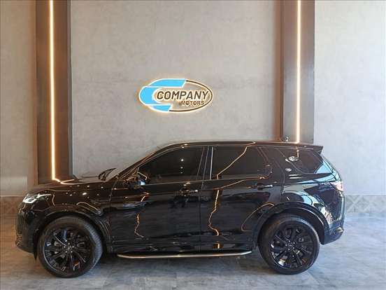 LAND ROVER-DISCOVERY SPORT-2023
