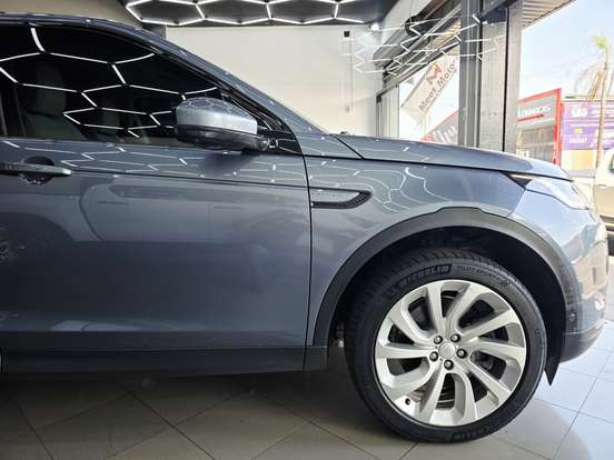 LAND ROVER-DISCOVERY SPORT-2022