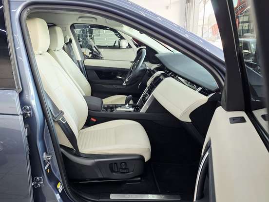 LAND ROVER-DISCOVERY SPORT-2022