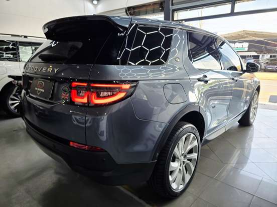 LAND ROVER-DISCOVERY SPORT-2022