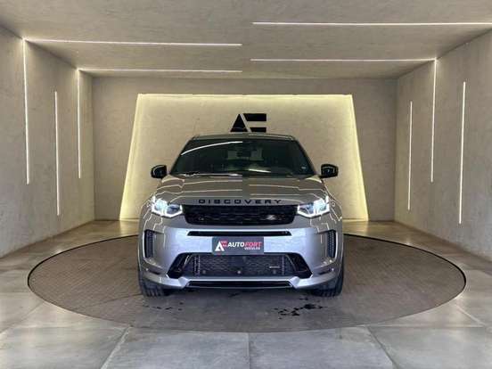 LAND ROVER-DISCOVERY SPORT-2023