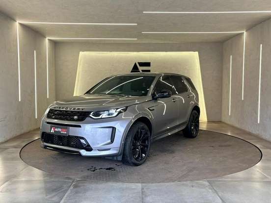 LAND ROVER-DISCOVERY SPORT-2023