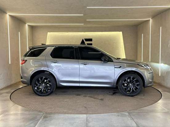 LAND ROVER-DISCOVERY SPORT-2023