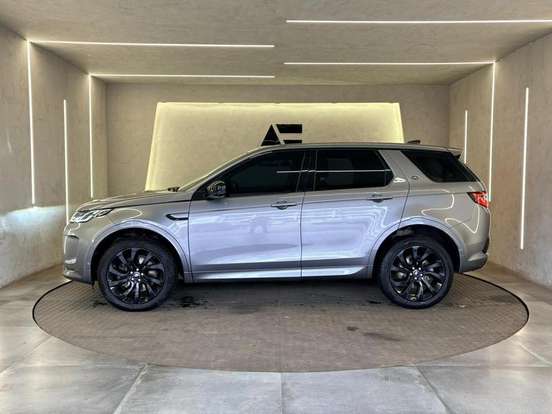 LAND ROVER-DISCOVERY SPORT-2023