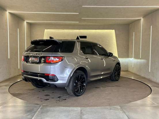 LAND ROVER-DISCOVERY SPORT-2023