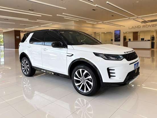 LAND ROVER-DISCOVERY SPORT-2.0 D200 TURBO DIESEL R-DYNAMIC SE AUTOMÁTICO LAND ROVER-DISCOVERY SPORT-2024