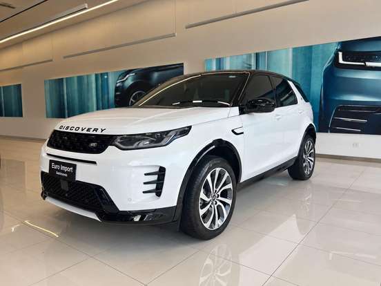 LAND ROVER-DISCOVERY SPORT-2024
