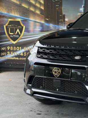 LAND ROVER-DISCOVERY SPORT-2021