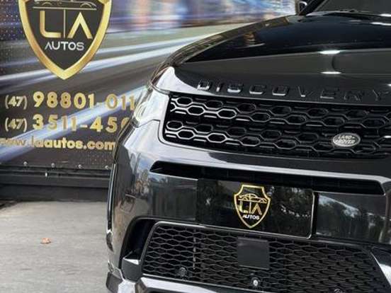 LAND ROVER-DISCOVERY SPORT-2.0 D200 TURBO DIESEL R-DYNAMIC SE AUTOMÁTICO LAND ROVER-DISCOVERY SPORT-2021