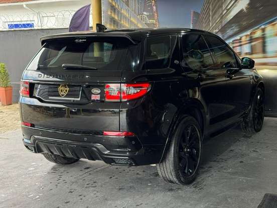 LAND ROVER-DISCOVERY SPORT-2021