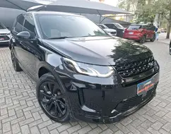 LAND ROVER DISCOVERY SPORT 2.0 D200 TURBO DIESEL R-DYNAMIC SE AUTOMÁTICO LAND ROVER DISCOVERY SPORT 2.0 D200 TURBO DIESEL R-DYNAMIC SE AUTOMÁTICO