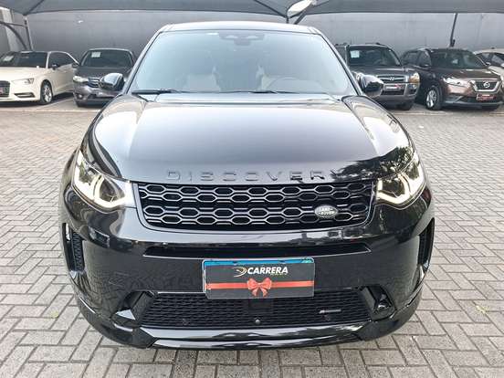 LAND ROVER-DISCOVERY SPORT-2.0 D200 TURBO DIESEL R-DYNAMIC SE AUTOMÁTICO LAND ROVER-DISCOVERY SPORT-2022