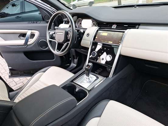 LAND ROVER-DISCOVERY SPORT-2022