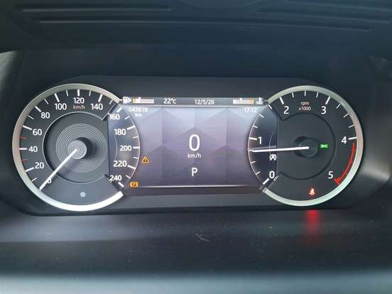 LAND ROVER-DISCOVERY SPORT-2.0 D200 TURBO DIESEL R-DYNAMIC SE AUTOMÁTICO LAND ROVER-DISCOVERY SPORT-2022