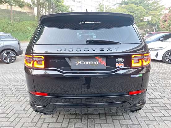 LAND ROVER-DISCOVERY SPORT-2022
