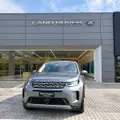 LAND ROVER DISCOVERY SPORT 2.0 P250 TURBO FLEX SE AUTOMÁTICO LAND ROVER DISCOVERY SPORT 2.0 P250 TURBO FLEX SE AUTOMÁTICO