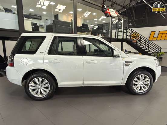 LAND ROVER-FREELANDER 2-2014