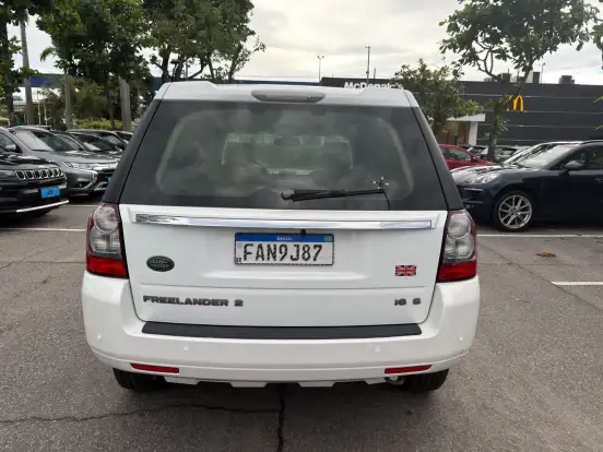 LAND ROVER-FREELANDER 2-2012