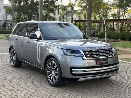 LAND ROVER-RANGE ROVER-3.0 P510e PHEV AUTOBIOGRAPHY AWD AUTOMÁTICO LAND ROVER-RANGE ROVER-2023