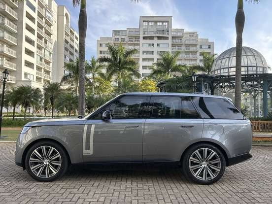 LAND ROVER-RANGE ROVER-3.0 P510e PHEV AUTOBIOGRAPHY AWD AUTOMÁTICO LAND ROVER-RANGE ROVER-2023