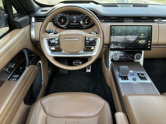 LAND ROVER-RANGE ROVER-2023