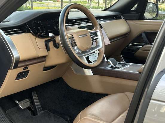 LAND ROVER-RANGE ROVER-3.0 P510e PHEV AUTOBIOGRAPHY AWD AUTOMÁTICO LAND ROVER-RANGE ROVER-2023