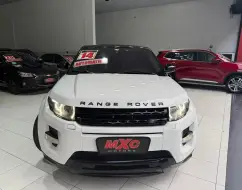 LAND ROVER RANGE ROVER EVOQUE 2.0 DYNAMIC 4WD 16V GASOLINA 4P AUTOMÁTICO LAND ROVER RANGE ROVER EVOQUE 2.0 DYNAMIC 4WD 16V GASOLINA 4P AUTOMÁTICO