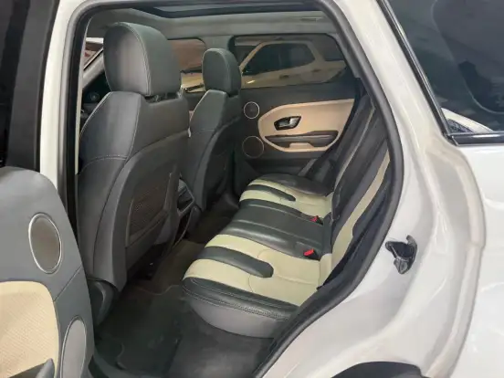 LAND ROVER-RANGE ROVER EVOQUE-2014