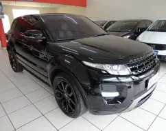 LAND ROVER RANGE ROVER EVOQUE 2.0 DYNAMIC 4WD 16V GASOLINA 4P AUTOMÁTICO LAND ROVER RANGE ROVER EVOQUE 2.0 DYNAMIC 4WD 16V GASOLINA 4P AUTOMÁTICO