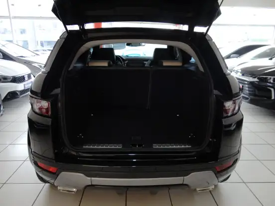 LAND ROVER-RANGE ROVER EVOQUE-2013