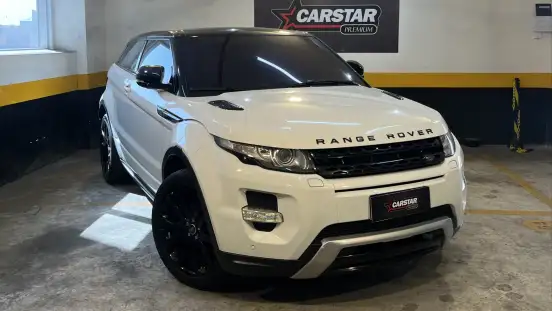 LAND ROVER-RANGE ROVER EVOQUE-2013