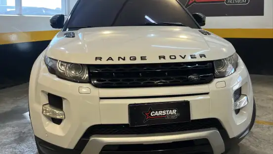 LAND ROVER-RANGE ROVER EVOQUE-2013