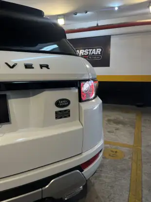 LAND ROVER-RANGE ROVER EVOQUE-2013