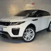 LAND ROVER RANGE ROVER EVOQUE 2.0 HSE DYNAMIC 4WD 16V GASOLINA 4P AUTOMÁTICO LAND ROVER RANGE ROVER EVOQUE 2.0 HSE DYNAMIC 4WD 16V GASOLINA 4P AUTOMÁTICO