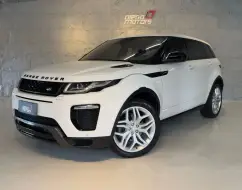 LAND ROVER RANGE ROVER EVOQUE 2.0 HSE DYNAMIC 4WD 16V GASOLINA 4P AUTOMÁTICO LAND ROVER RANGE ROVER EVOQUE 2.0 HSE DYNAMIC 4WD 16V GASOLINA 4P AUTOMÁTICO