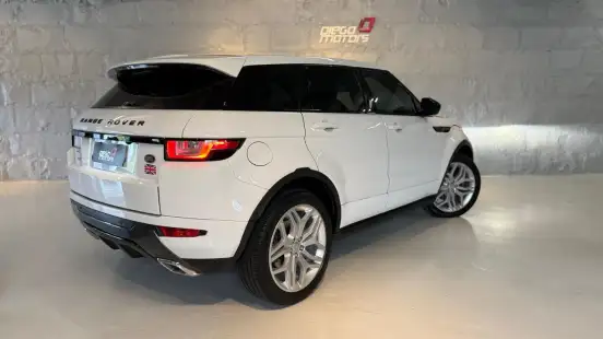 LAND ROVER-RANGE ROVER EVOQUE-2016