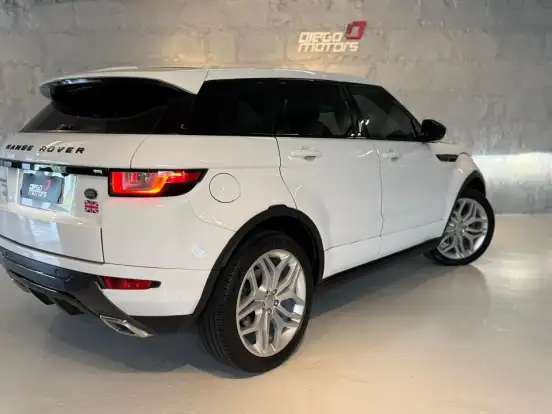 LAND ROVER-RANGE ROVER EVOQUE-2.0 HSE DYNAMIC 4WD 16V GASOLINA 4P AUTOMÁTICO LAND ROVER-RANGE ROVER EVOQUE-2016