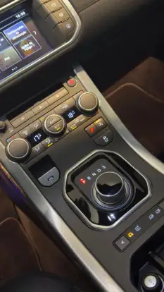 LAND ROVER-RANGE ROVER EVOQUE-2016