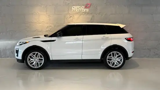 LAND ROVER-RANGE ROVER EVOQUE-2016