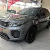 LAND ROVER RANGE ROVER EVOQUE 2.0 HSE DYNAMIC 4WD 16V GASOLINA 4P AUTOMÁTICO LAND ROVER RANGE ROVER EVOQUE 2.0 HSE DYNAMIC 4WD 16V GASOLINA 4P AUTOMÁTICO