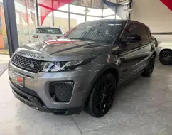 LAND ROVER RANGE ROVER EVOQUE 2.0 HSE DYNAMIC 4WD 16V GASOLINA 4P AUTOMÁTICO LAND ROVER RANGE ROVER EVOQUE 2.0 HSE DYNAMIC 4WD 16V GASOLINA 4P AUTOMÁTICO