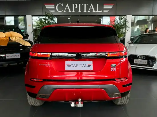 LAND ROVER-RANGE ROVER EVOQUE-2.0 P250 FLEX R-DYNAMIC HSE AWD AUTOMÁTICO LAND ROVER-RANGE ROVER EVOQUE-2023