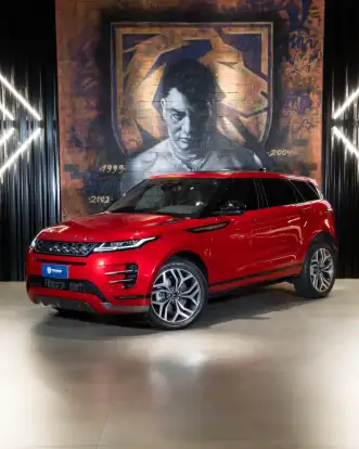 LAND ROVER-RANGE ROVER EVOQUE-2023