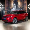 LAND ROVER RANGE ROVER EVOQUE 2.0 P250 FLEX R-DYNAMIC HSE AWD AUTOMÁTICO LAND ROVER RANGE ROVER EVOQUE 2.0 P250 FLEX R-DYNAMIC HSE AWD AUTOMÁTICO