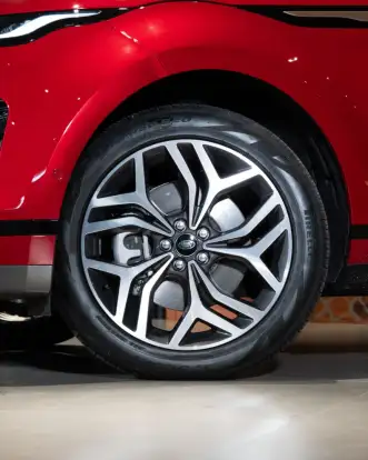 LAND ROVER-RANGE ROVER EVOQUE-2023