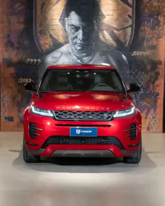 LAND ROVER-RANGE ROVER EVOQUE-2023