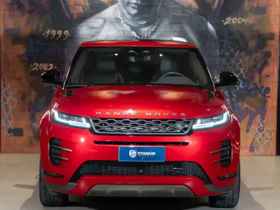 LAND ROVER-RANGE ROVER EVOQUE-2.0 P250 FLEX R-DYNAMIC HSE AWD AUTOMÁTICO LAND ROVER-RANGE ROVER EVOQUE-2023