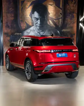 LAND ROVER-RANGE ROVER EVOQUE-2023