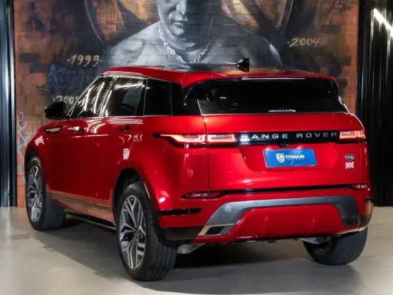 LAND ROVER-RANGE ROVER EVOQUE-2.0 P250 FLEX R-DYNAMIC HSE AWD AUTOMÁTICO LAND ROVER-RANGE ROVER EVOQUE-2023
